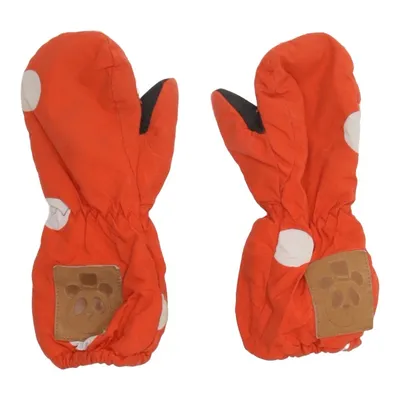 Vantar (Röd) från Mini Rodini