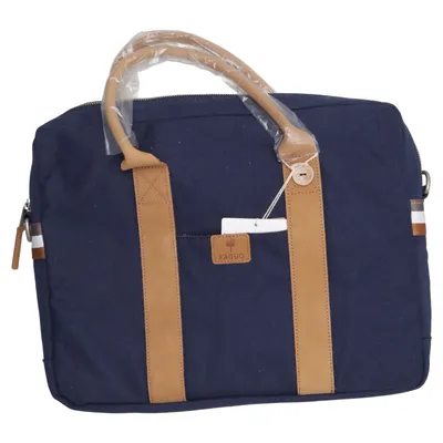 Datorväska (Laptop Cotton) från Faguo