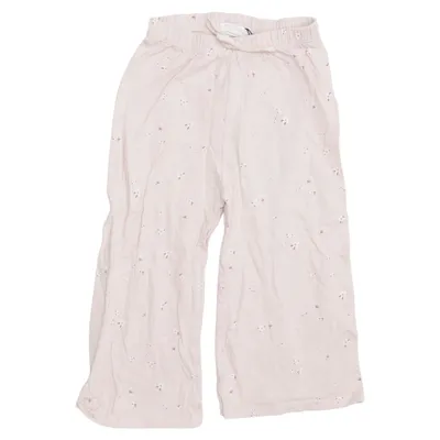 Pyjamasbyxor (Beige) från Zara Home Kids Bomull