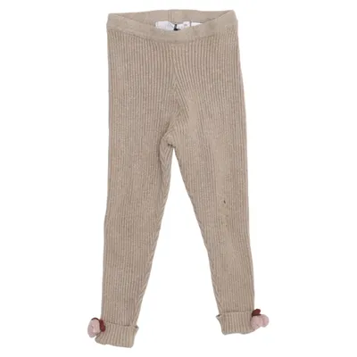 Collants polaires (Beige) de Zara