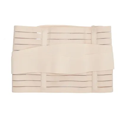 Stödkudde (Beige)