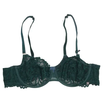 Soutien-gorge (Vert) de Savage x Fenty