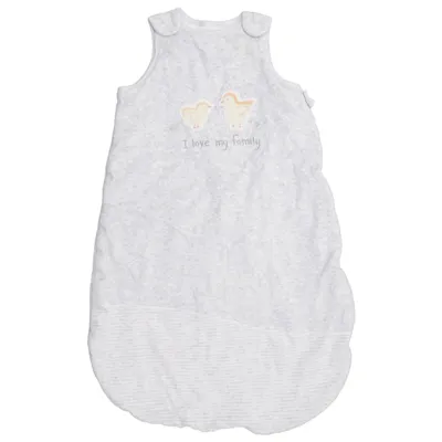 Gigoteuse (Gris) de Primark Baby