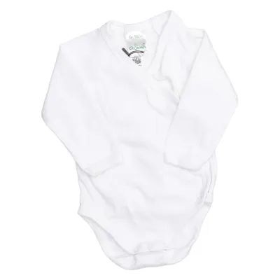 Body (White) from Alana Cotton