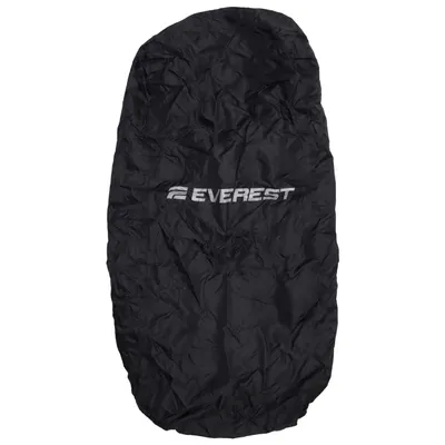 Backpack (Black) from Everest
