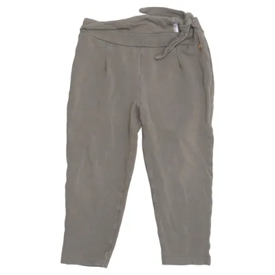Pantalon (Gris) de Babyface Coton, Élasthane