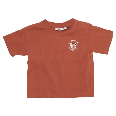 T-shirt (Brun) från Minories Bomull