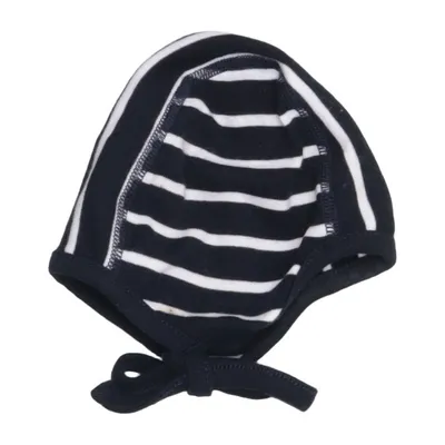 Muts (Blauw, Wit) van Polarn O. Pyret