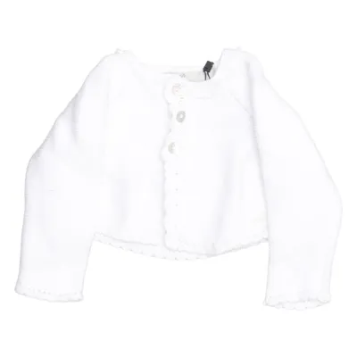 Bolero (Vit) från Pili Carrera