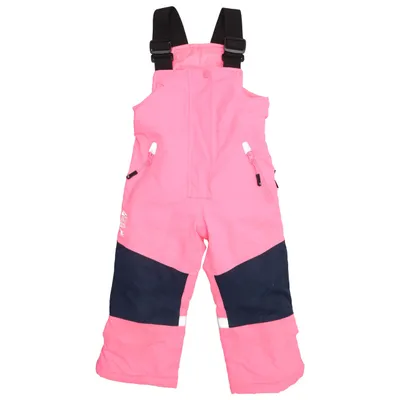 Pantalon de neige (Rose, Bleu) de C&A Polyester