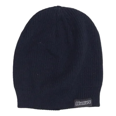 Beanie (Blauw) van Adventure