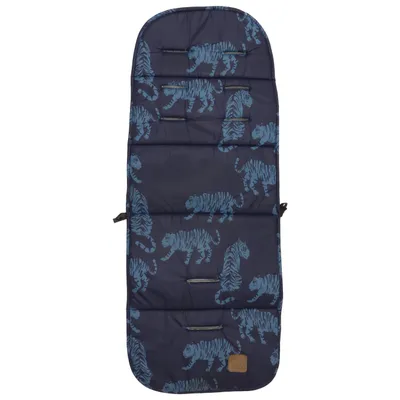 Barnvagnsdyna (Blå, Flerfärgad) från Elodie Details