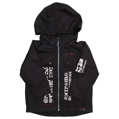 Veste (CHILD-CM-98) de Rebel Polyester