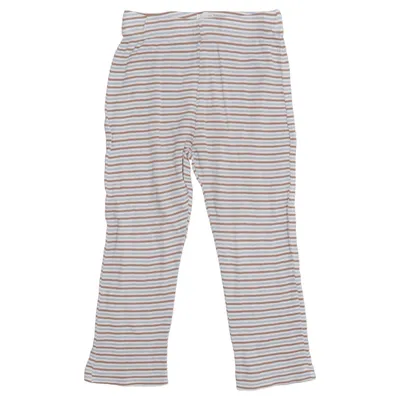 Leggings (Blå, Brun, Hvid) fra Alana Økologisk bomuld