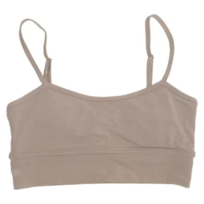 Sport-BH (Brun) från Aim'n