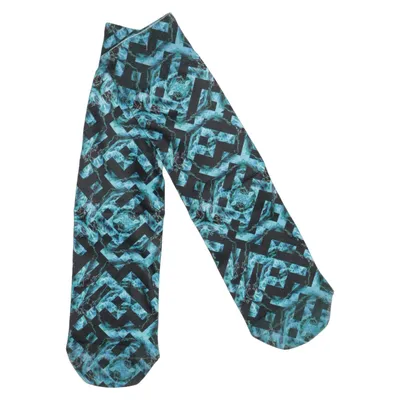 Sokken (Blauw, Zwart, Meerkleurig) van WiggleSteps
