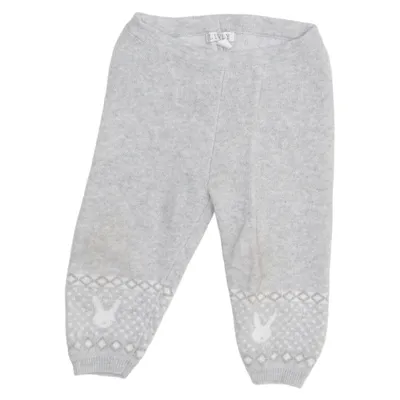 Pajama pants (Gray) from Livly Cotton