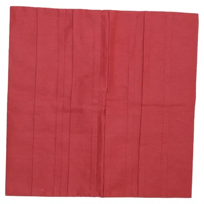 Örngott (Röd) från Spira