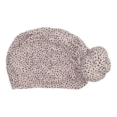 Turban (Rosa, Svart) från Mixed Grill Banjul