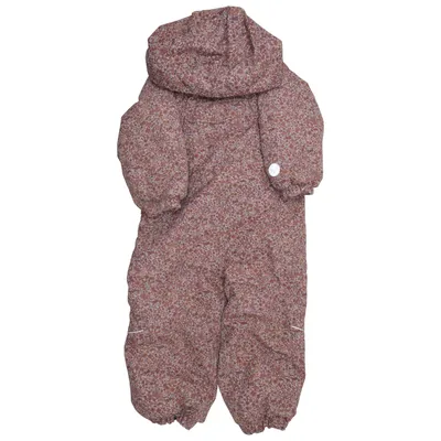 Overall (Pink, Multicolored) from Wheat Recycled polyester