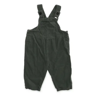Overalls (Grøn) fra Minimarket Bomuld