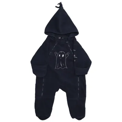 Heldragt (Blå) fra Laban Bomuld, Polyester