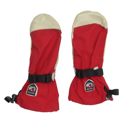 Vantar (Röd, Beige) från Hestra