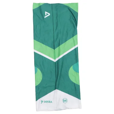 Nekwarmer (Groen, Wit) van Buff
