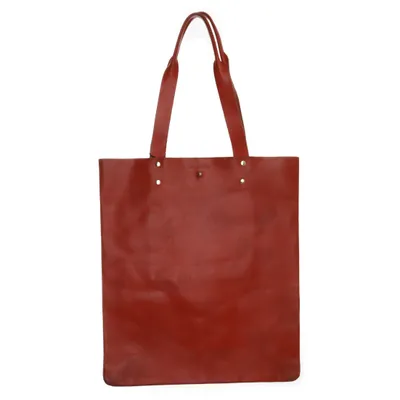 Handbag (Red) from Swedish Hasbeens