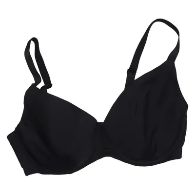 Soutien-gorge (Noir) de Finnwear Élasthane, Polyamide