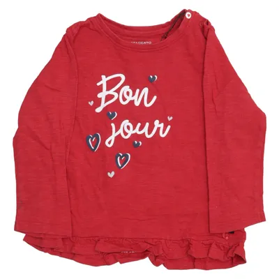 Long sleeve T-shirt (230076268) from Staccato Cotton