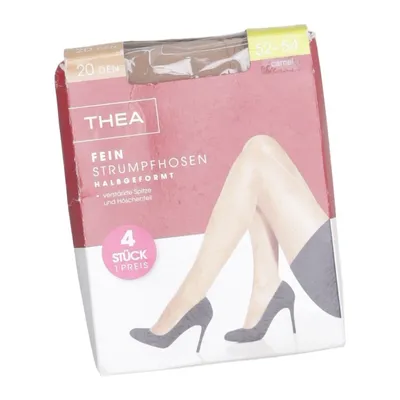 Collants en nylon (Fein Strumpfhosen) de Thea Polyamide