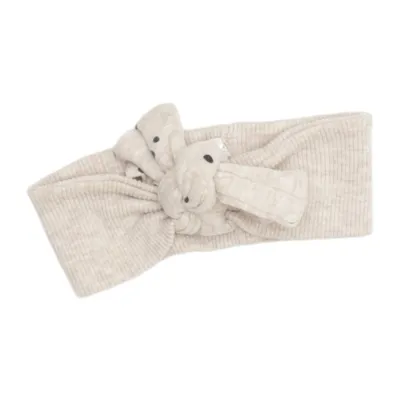 Bandeau à cheveux (Beige) de 1 + in the Family