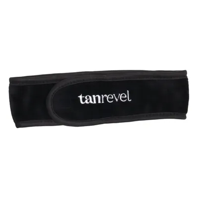 Haarband (Zwart) van Tanrevel