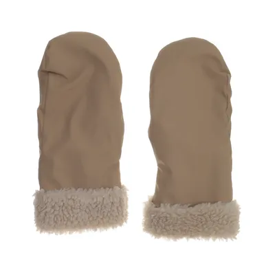 Vanter (Brun) fra Rains Polyester