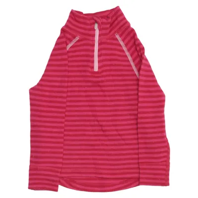 Underställströja (Rosa, Silverfärgad) från Reima