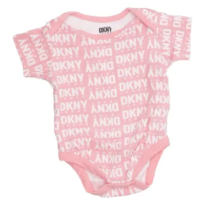 Romper (Roze) van DKNY Jeans