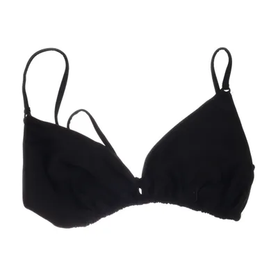 Bikini top (Black) from Åhléns Elastane, Polyamide, Polyester
