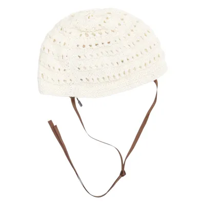 Sovmössa (Beige, Brun)