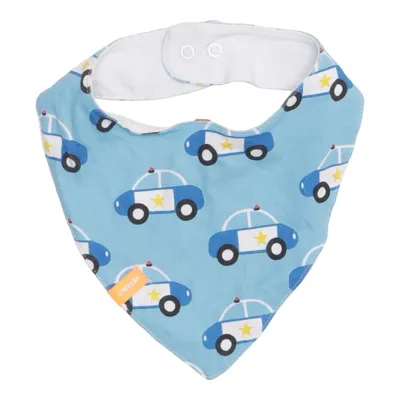 Haklapp (Blå, Vit) från Lindberg