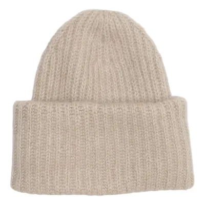 Beaniehue (Beanie Billie) fra Carin Wester Mohair, Polyamid, Uld