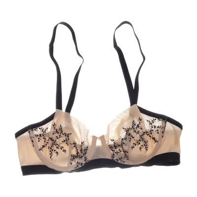 Bh (Beige, Zwart) van Wolford