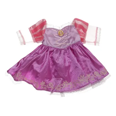 Poppenkleding (Lila, Roze) van Build A Bear Workshop