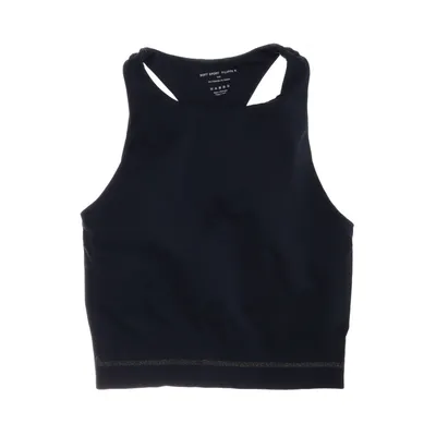Sports bra (Blue) from Soft Sport Filippa K