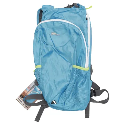 Campingryggsäck (HG02413A) från Crivit Polyester