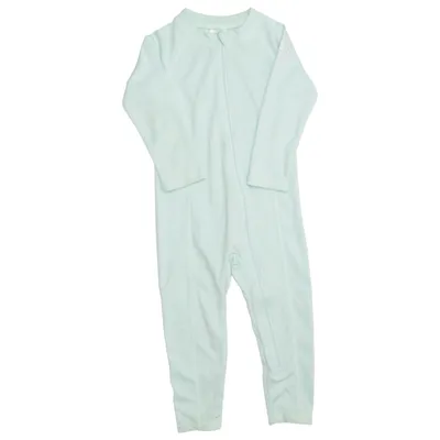 Rompers (Green) from Geggamoja
