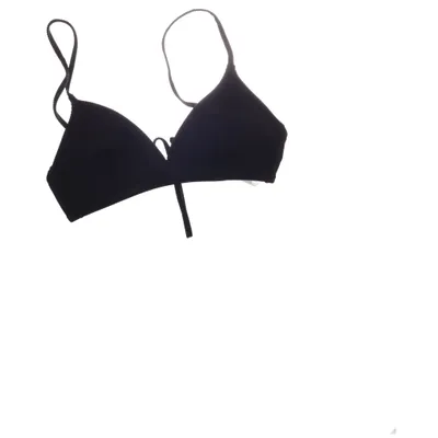 Haut de bikini (Noir) de Pierre Robert