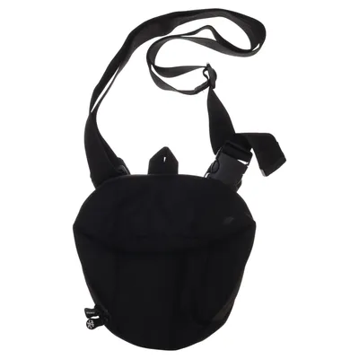 Kameraväska (Svart) från Crumpler