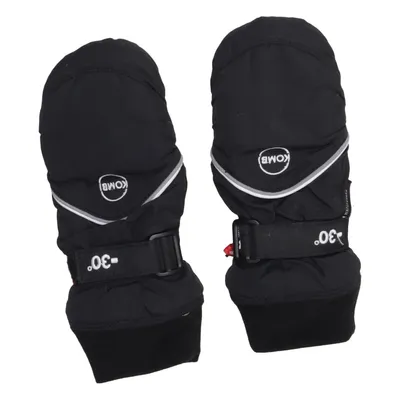 Mittens (The Spoone Wg Jr) from Kombi Polyamide, Polyester, Polyurethane, Wool