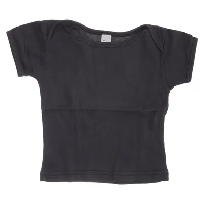 T-shirt (Grå) från American Apparel Bomull